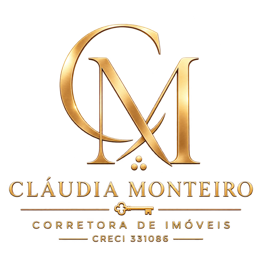 Cláudia Monteiro Imóveis