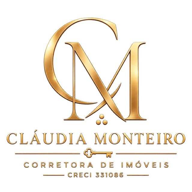 Cláudia Monteiro Imóveis